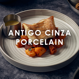 Antigo Porcelain